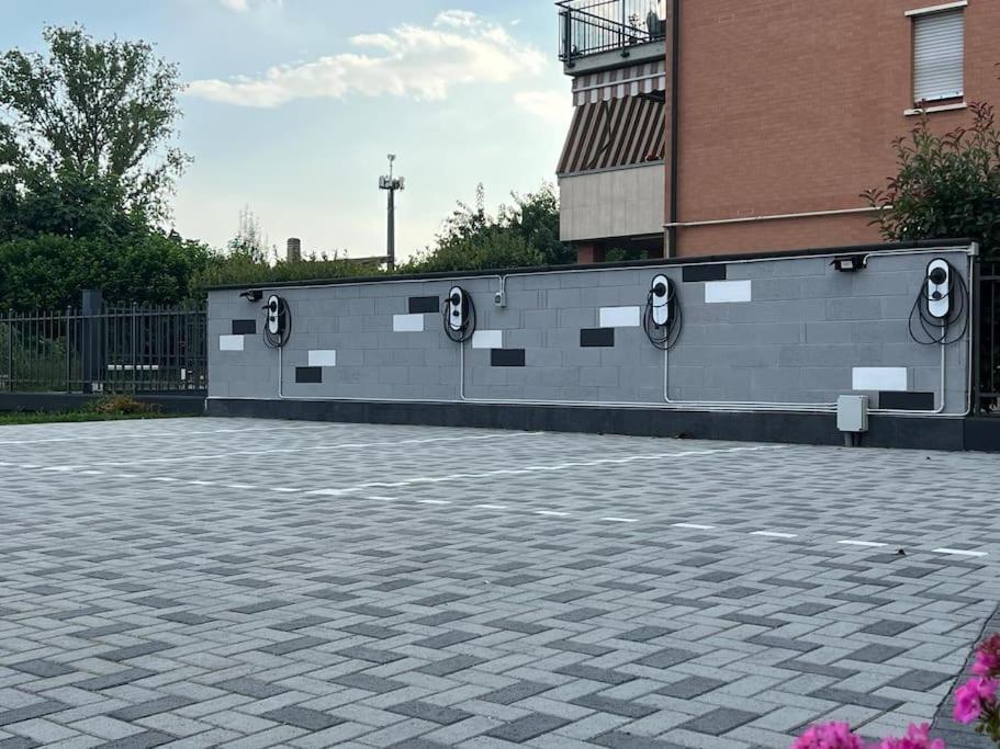 Una Scelta Elegante, Tranquilla E Unica Grugliasco Exterior foto